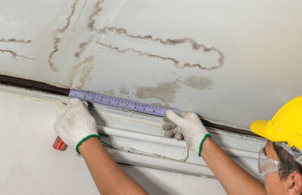 Reliable Sewage Cleanup contractor in Rhome, TX by Local Water Damage Repair